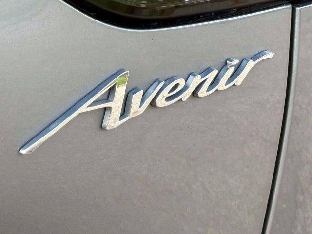 2023 Buick Envision Avenir AWD