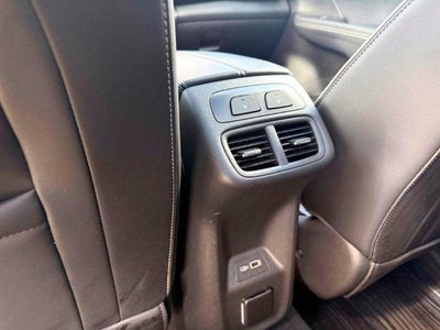 2023 Buick Envision Avenir AWD