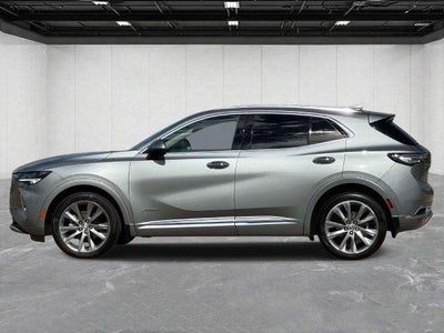 2023 Buick Envision Avenir AWD