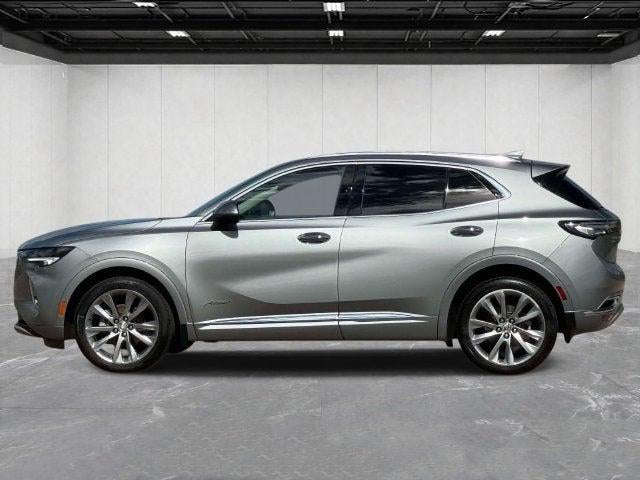 2023 Buick Envision Avenir AWD