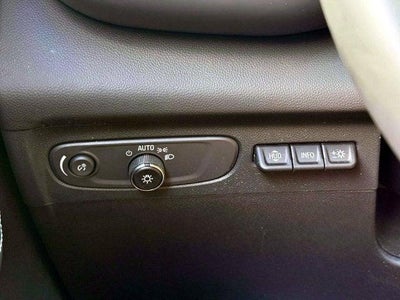2023 Buick Envision Avenir AWD