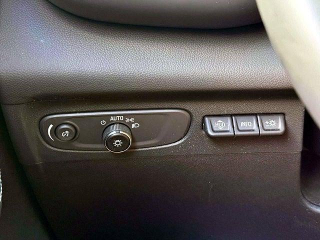 2023 Buick Envision Avenir AWD