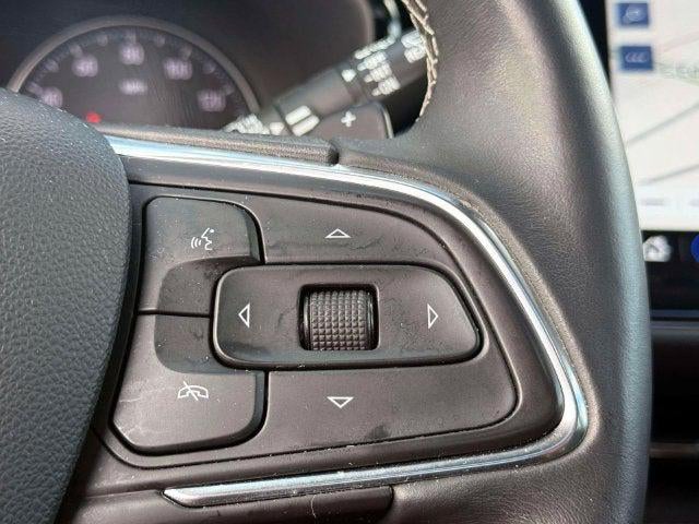2023 Buick Envision Avenir AWD