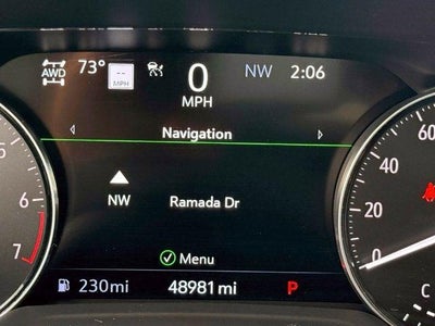 2023 Buick Envision Avenir AWD