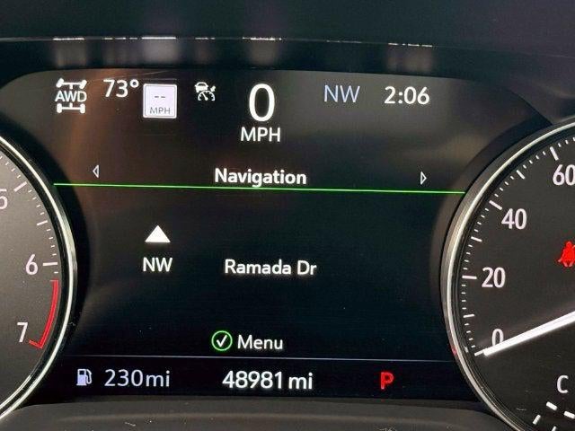 2023 Buick Envision Avenir AWD