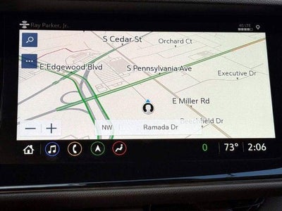 2023 Buick Envision Avenir AWD