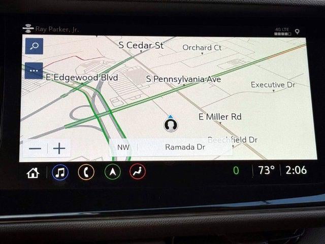 2023 Buick Envision Avenir AWD