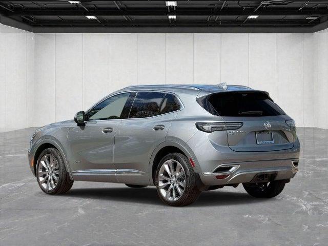 2023 Buick Envision Avenir AWD