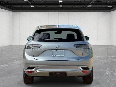 2023 Buick Envision Avenir AWD