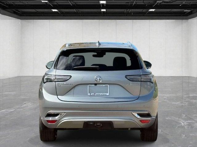 2023 Buick Envision Avenir AWD