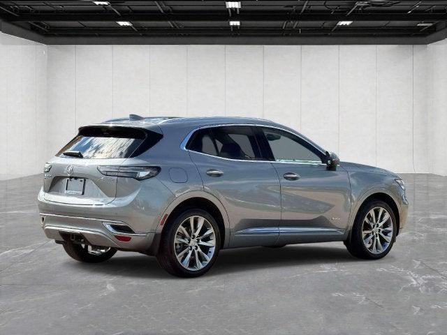 2023 Buick Envision Avenir AWD