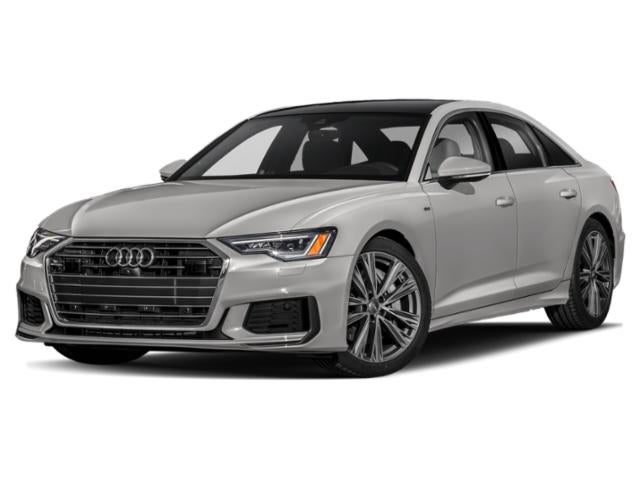 2019 Audi A6 55 Premium