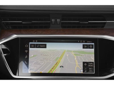 2019 Audi A6 55 Premium