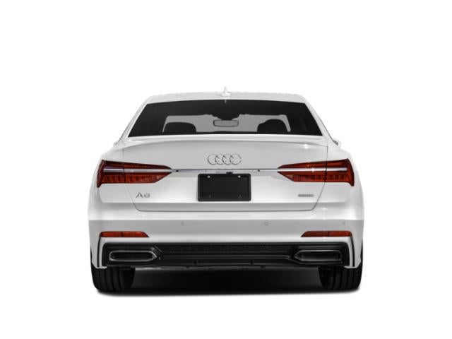 2019 Audi A6 55 Premium