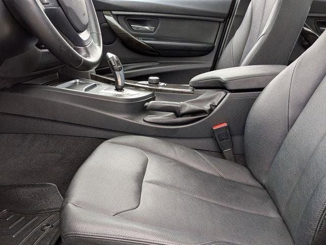 2016 BMW 320i xDrive