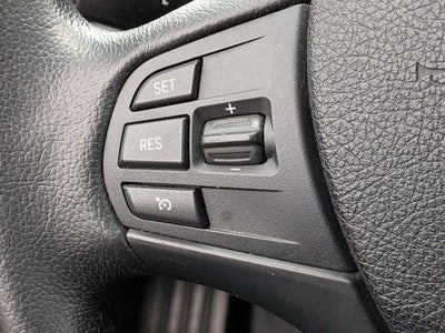 2016 BMW 320i xDrive