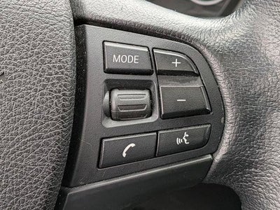 2016 BMW 320i xDrive