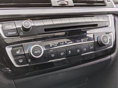 2016 BMW 320i xDrive
