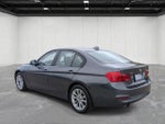 2016 BMW 320i xDrive