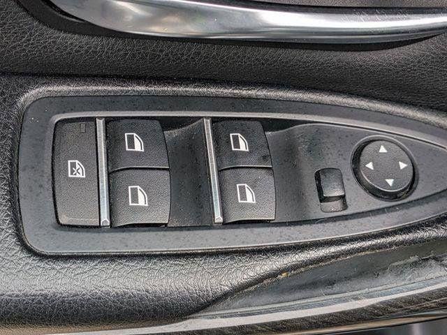 2016 BMW 320i xDrive