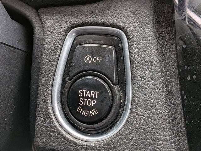 2016 BMW 320i xDrive