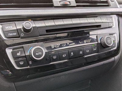 2016 BMW 320i xDrive