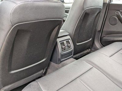 2016 BMW 320i xDrive