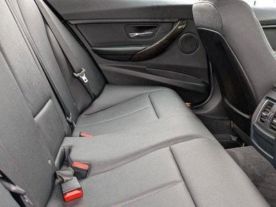 2016 BMW 320i xDrive