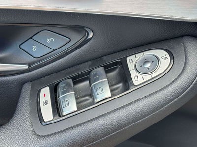 2019 Mercedes-Benz GLC 300 4MATIC®