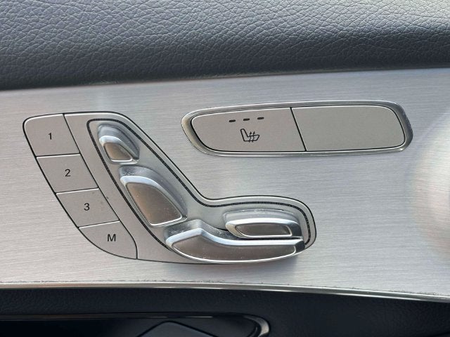 2019 Mercedes-Benz GLC 300 4MATIC®