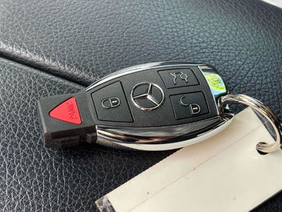 2019 Mercedes-Benz GLC 300 4MATIC®