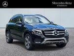 2019 Mercedes-Benz GLC 300 4MATIC®