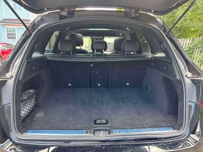2019 Mercedes-Benz GLC 300 4MATIC®