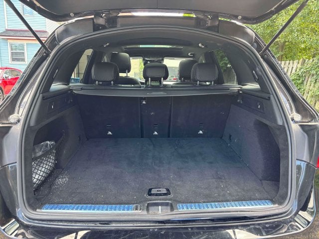 2019 Mercedes-Benz GLC 300 4MATIC®