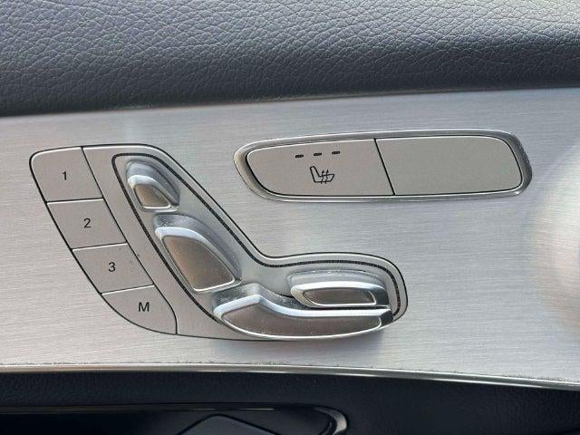 2019 Mercedes-Benz GLC 300 4MATIC®