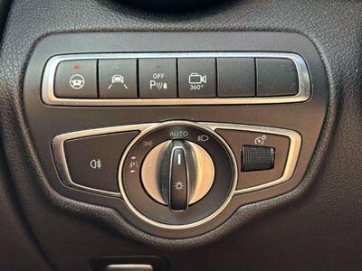 2019 Mercedes-Benz GLC 300 4MATIC®