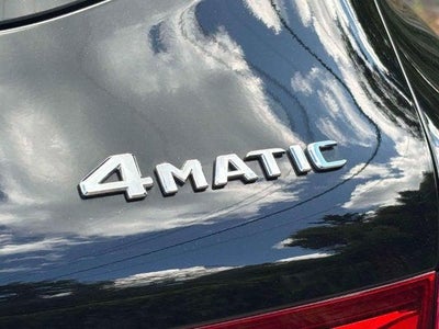 2019 Mercedes-Benz GLC 300 4MATIC®
