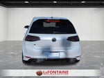 2017 Volkswagen Golf R 4-Door w/DCC & Navigation