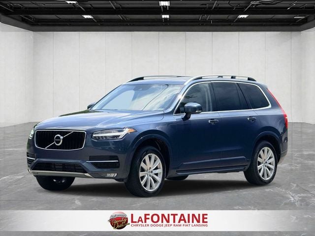 2018 Volvo XC90 T6 Momentum