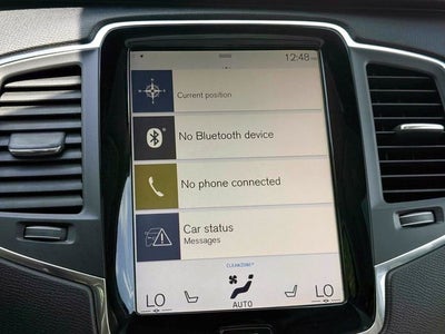 2018 Volvo XC90 T6 Momentum