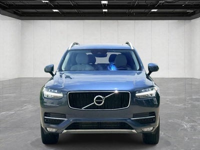 2018 Volvo XC90 T6 Momentum