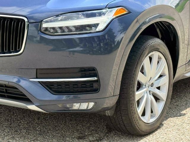 2018 Volvo XC90 T6 Momentum