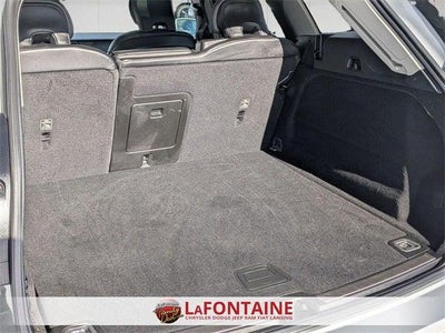 2022 Volvo XC60 B5 Inscription