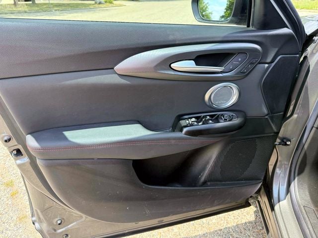 2023 Dodge Hornet GT Plus AWD