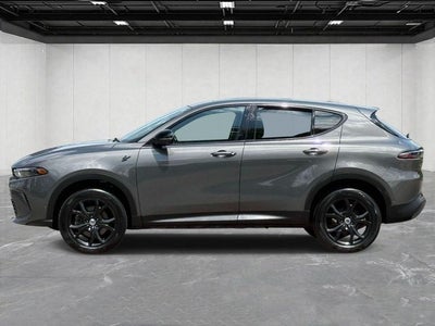 2023 Dodge Hornet GT Plus AWD