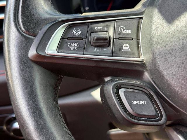 2023 Dodge Hornet GT Plus AWD
