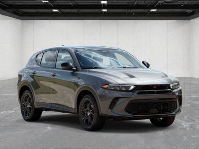 2023 Dodge Hornet GT Plus AWD