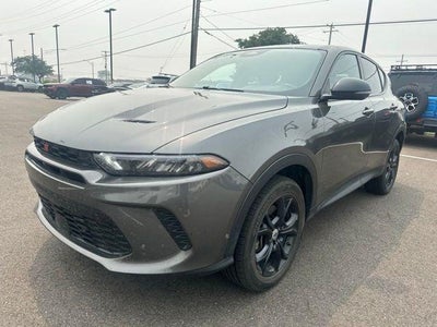 2023 Dodge Hornet GT Plus AWD