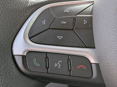 2019 Jeep Renegade Sport 4x4