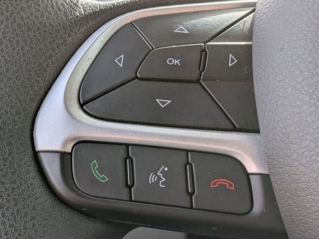 2019 Jeep Renegade Sport 4x4